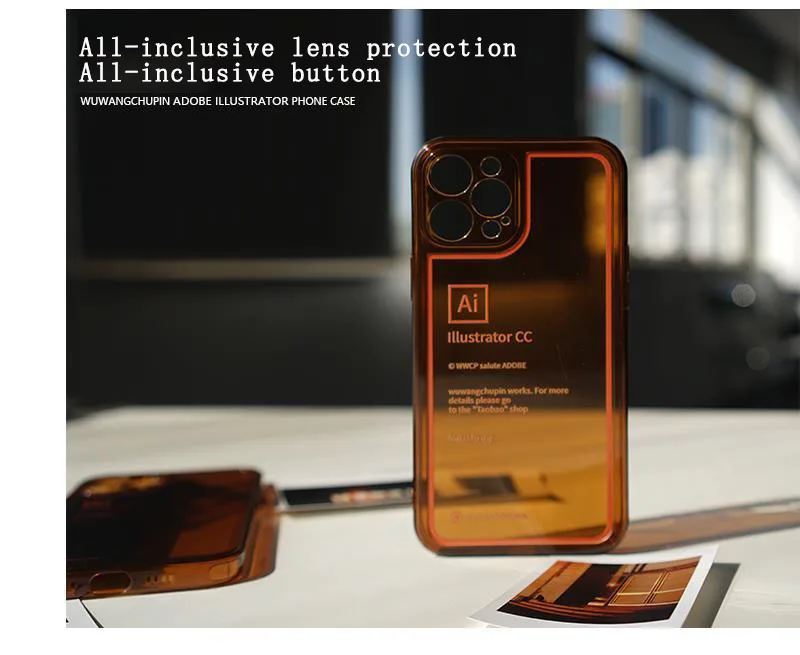 Чехол Funda для Iphone 12 чехол Xs XsMax коричневого цвета 11 Pro Max оригинальный дизайнерский