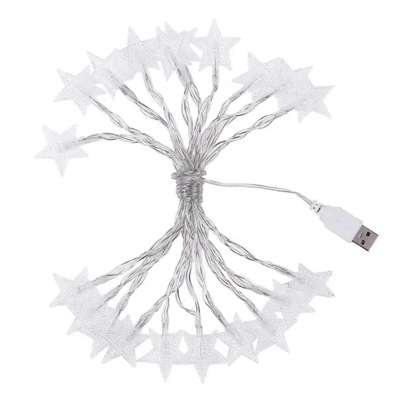 3D принт звезда луна лампа красочный кран управление светильник s 16 цветов