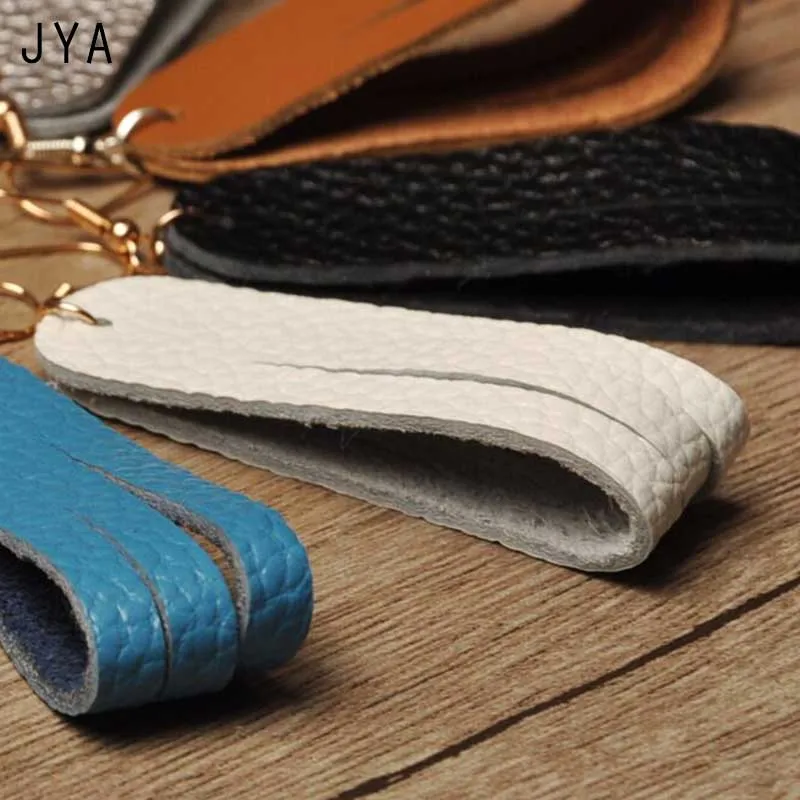 Женские кожаные серьги Cpop модные геометрические с подвеской ювелирные украшения