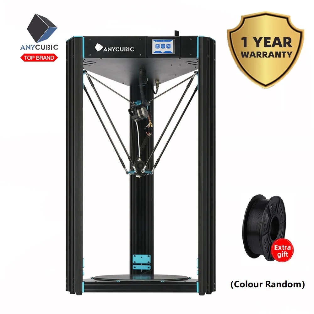 3D-принтер ANYCUBIC | Компьютеры и офис