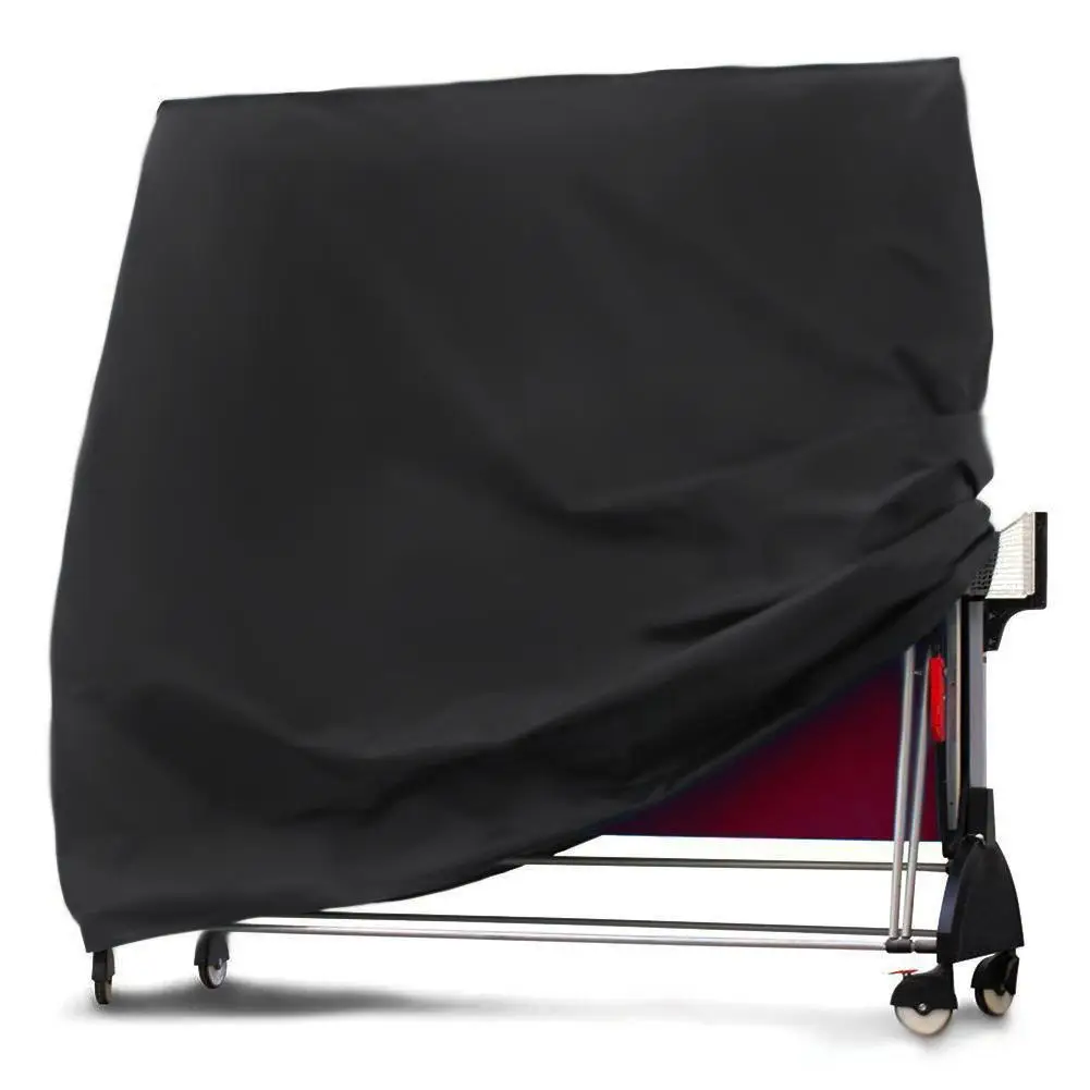 Ткань Оксфорд 210T Настольный Теннис Пинг Понг Водонепроницаемый защитный