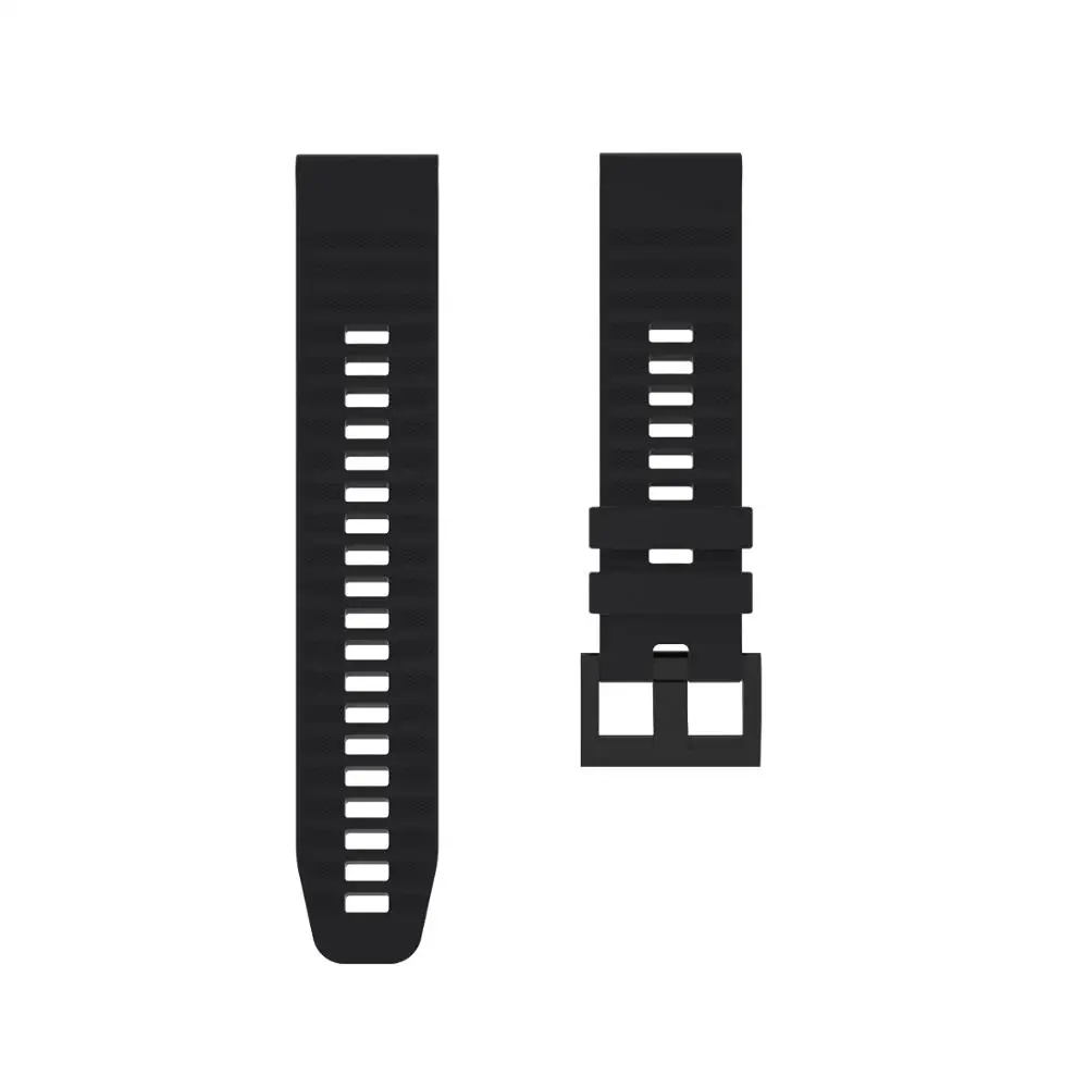 Ремешок для часов 26 мм Garmin Fenix 6x Pro/5x Plus/3 HR/D2|Смарт-аксессуары| |