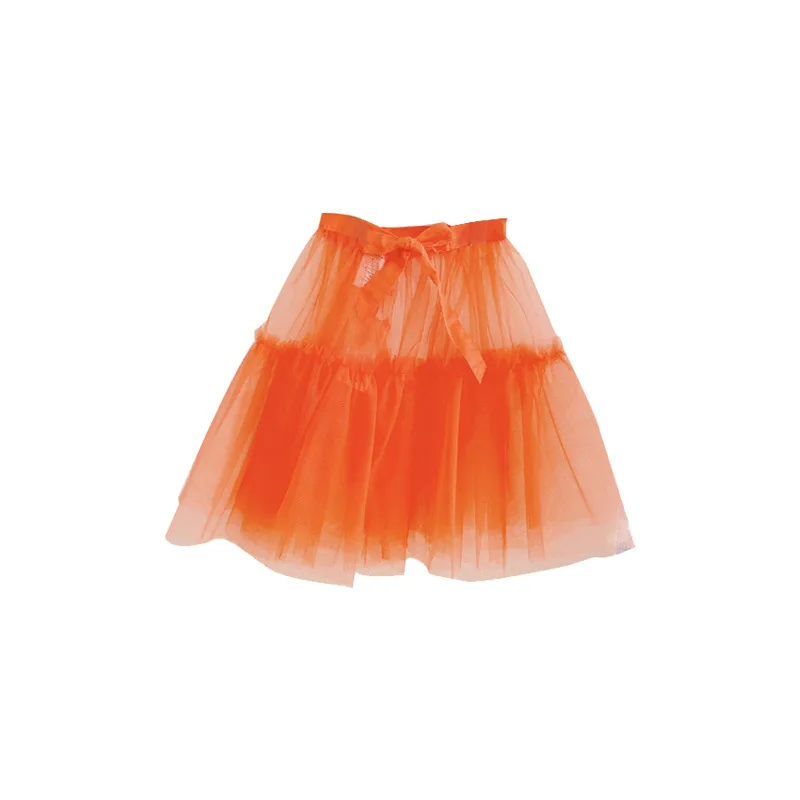 

2021 Spring New Korean Girl Dress Cartoon Flower Full Print Children Skirt Children Lapel Baby Dress