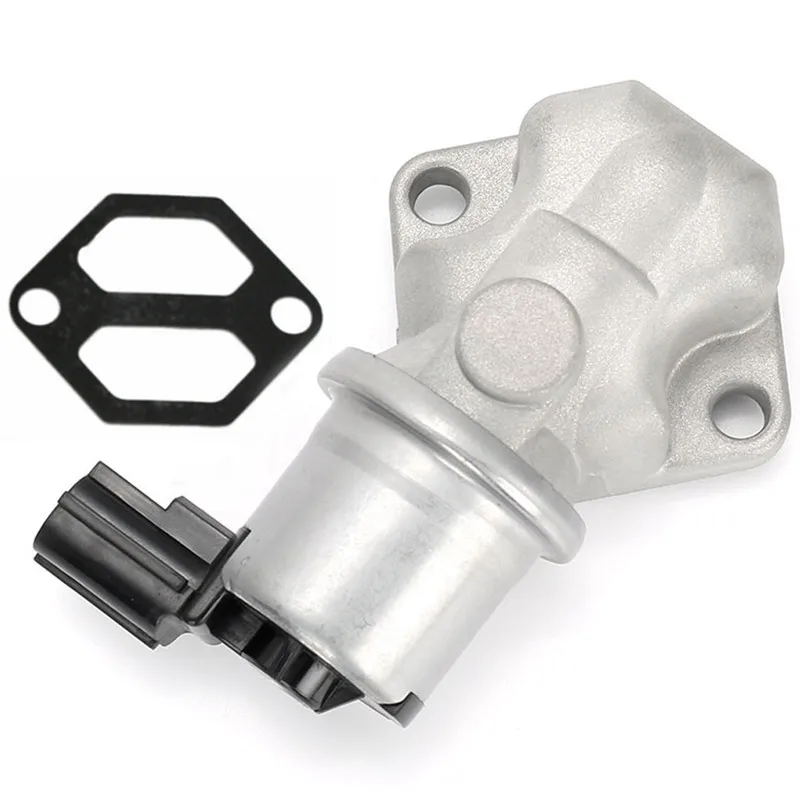 

Mercury Marine Quicksilver Idle Air Control Valve & Gasket 862998 / 27-8M0119616