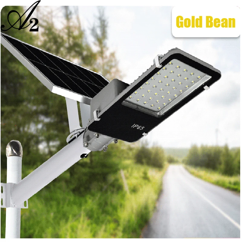 A2 Rode светильник уличный ing Панели солнечные лампы Светодиодный прожектор большой