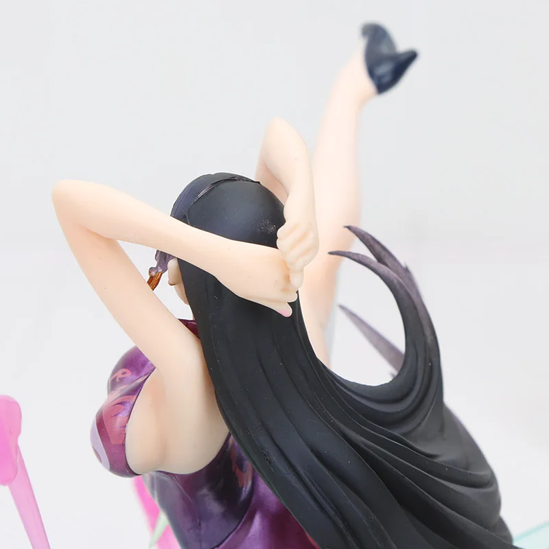 Одна деталь рисунок Boa Хэнкок Нико Rejiu Калифа фигурка Nami PVC Моделя с хорошим спросом игрушки Одна деталь плюшевая кукла аниме подарки