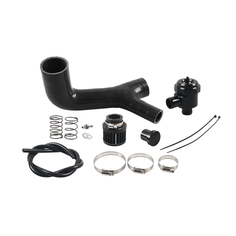 

XDR Turbo Blow Off Valve for Can Am Maverick X3 2017-2019 R - 615903