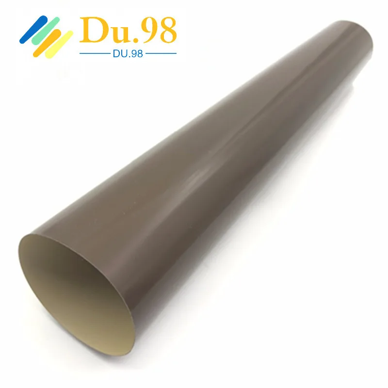 1X Давление ролик ремень фьюзера установка термозакрепляющего устройства пленка