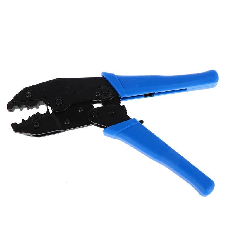 

MC3 MC4 Solar Crimping Tools For 2.5 6.0Mm Panel PV Cable RED Outdoor Living