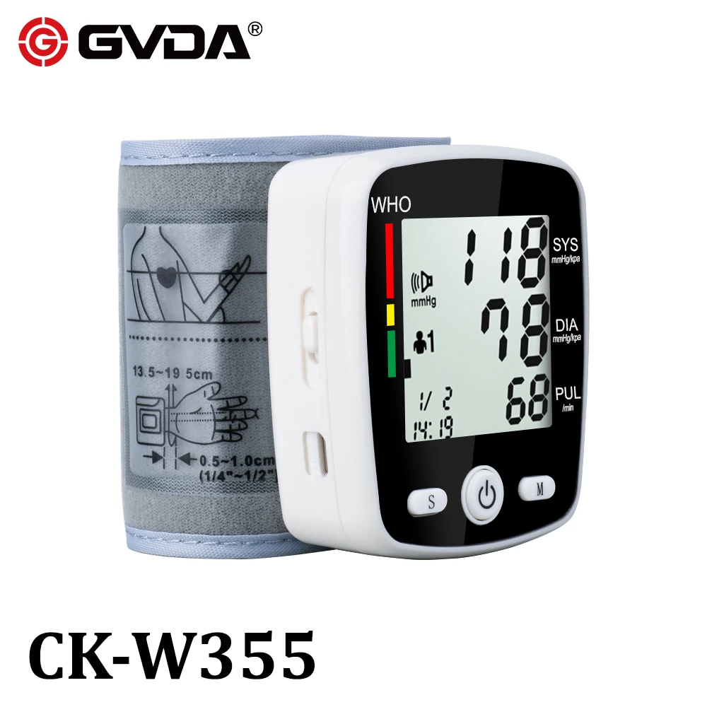 Наручные приборы для измерения кровяного давления кровяное давление монитор