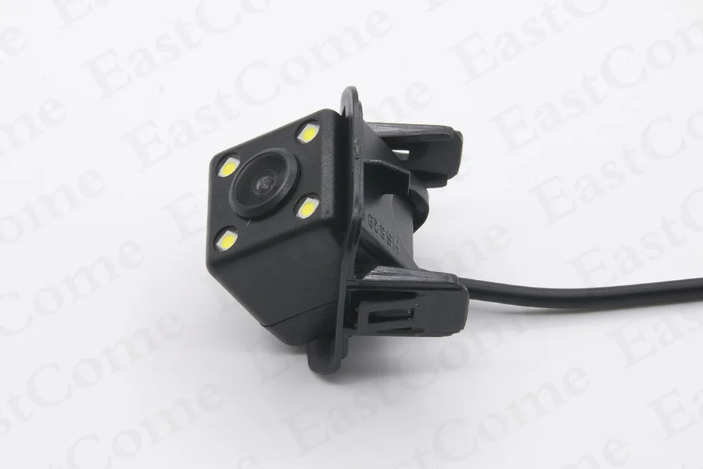 170 Degree Reverse Car Rear view Camera Parking For Toyota Alphard Vellfire 2007 - 2015 | Автомобили и мотоциклы