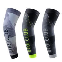 1pc compression sports arm sleeve basketball cycling arm warmer summer running tennis uv protection volleyball bands