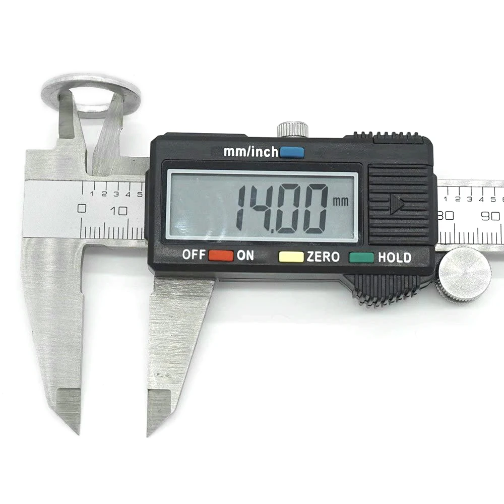 Новая пробка для слива масла 14 мм 20 шт. прокладка мойки 94109 14000 9410914000 Honda CR V CIVIC Для