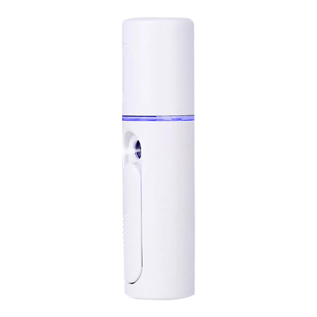 

# Facial Spray Humidifier Water Hydrator With Usb Charging Nano Spray Instrument Mini Water Replenishing Instrument Air Diffuser