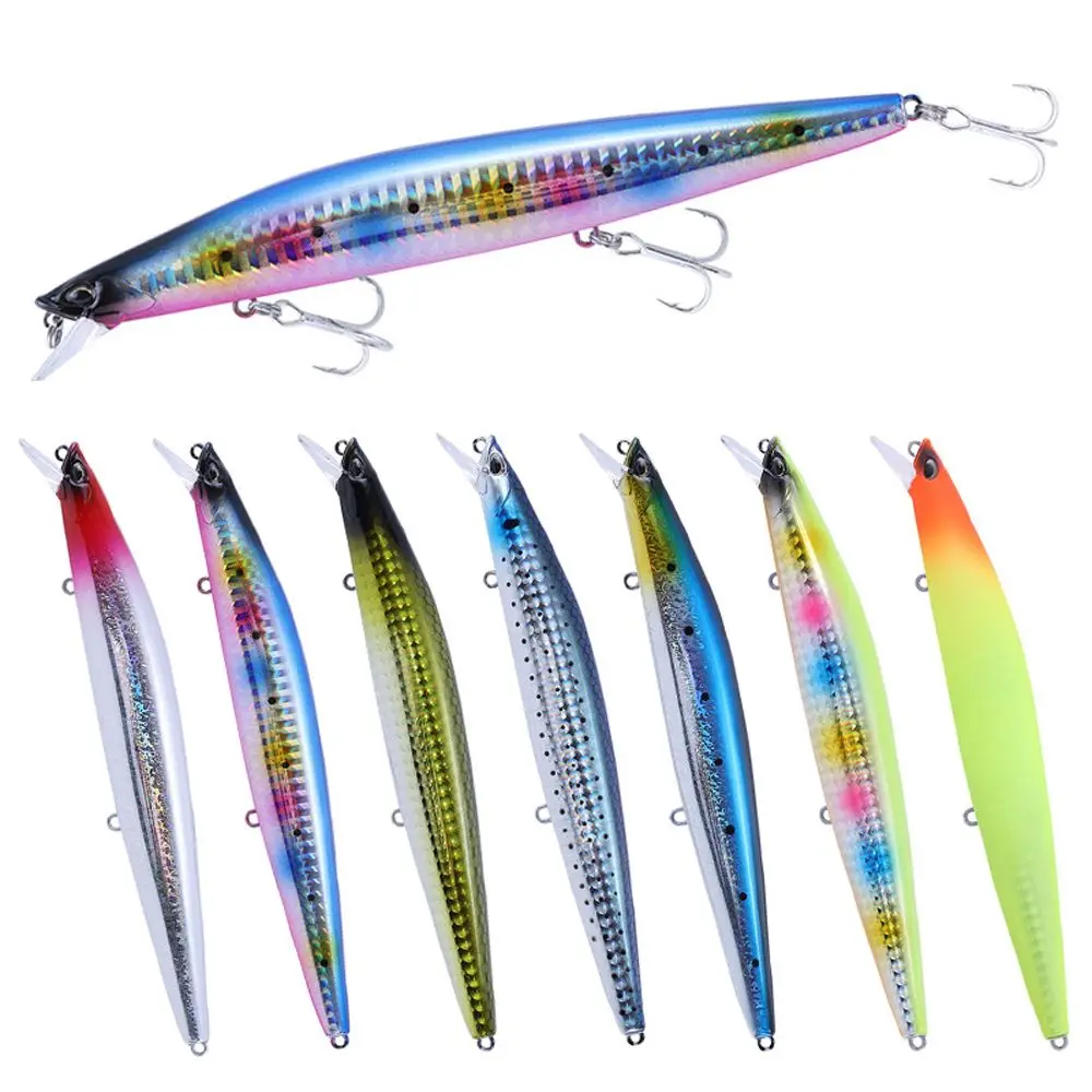 

Морская искусственная Вольфрамовая вес, морская рыболовная блесна в соленой воде, рыболовная приманка с длинным забросом, жесткие приманки