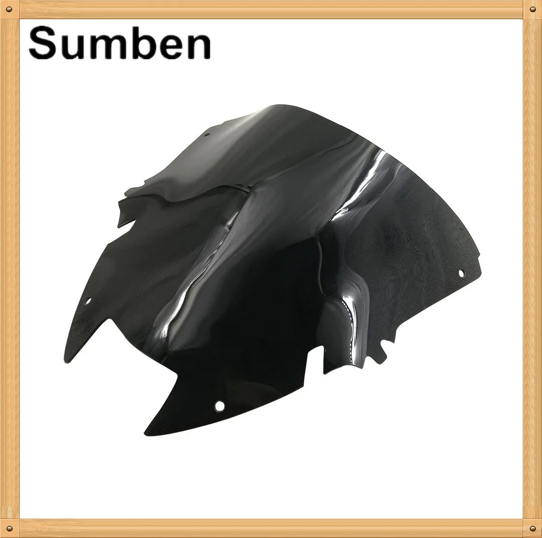 Ветровое стекло счетчик одометра передний ветровой экран дефлектор для 97-05 Honda