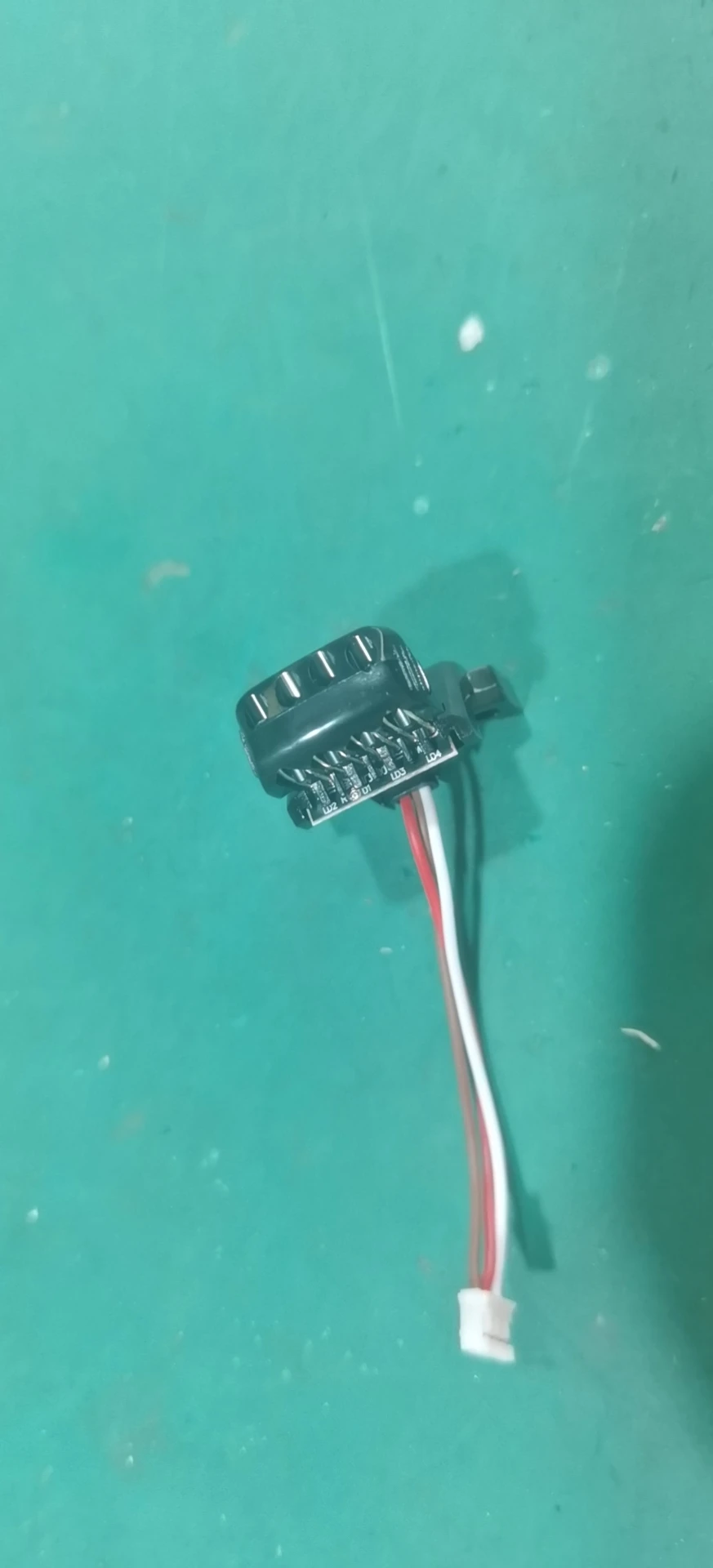 

zcut-10 Sensor 1PCS transparent cover 1PCS