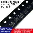 30 шт. XT4052K421MR-G маркировка: 3KA * 3KAL 3KAC XT4052K421MR 100% Новый оригинальный