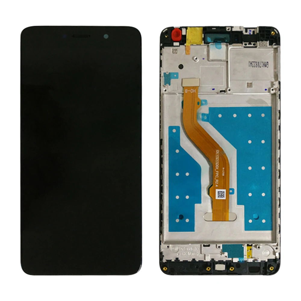 Для huawei Ascend XT2 H1711 TOR A1 ЖК дисплей сенсорный экран дигитайзер панель Стекло в сборе
