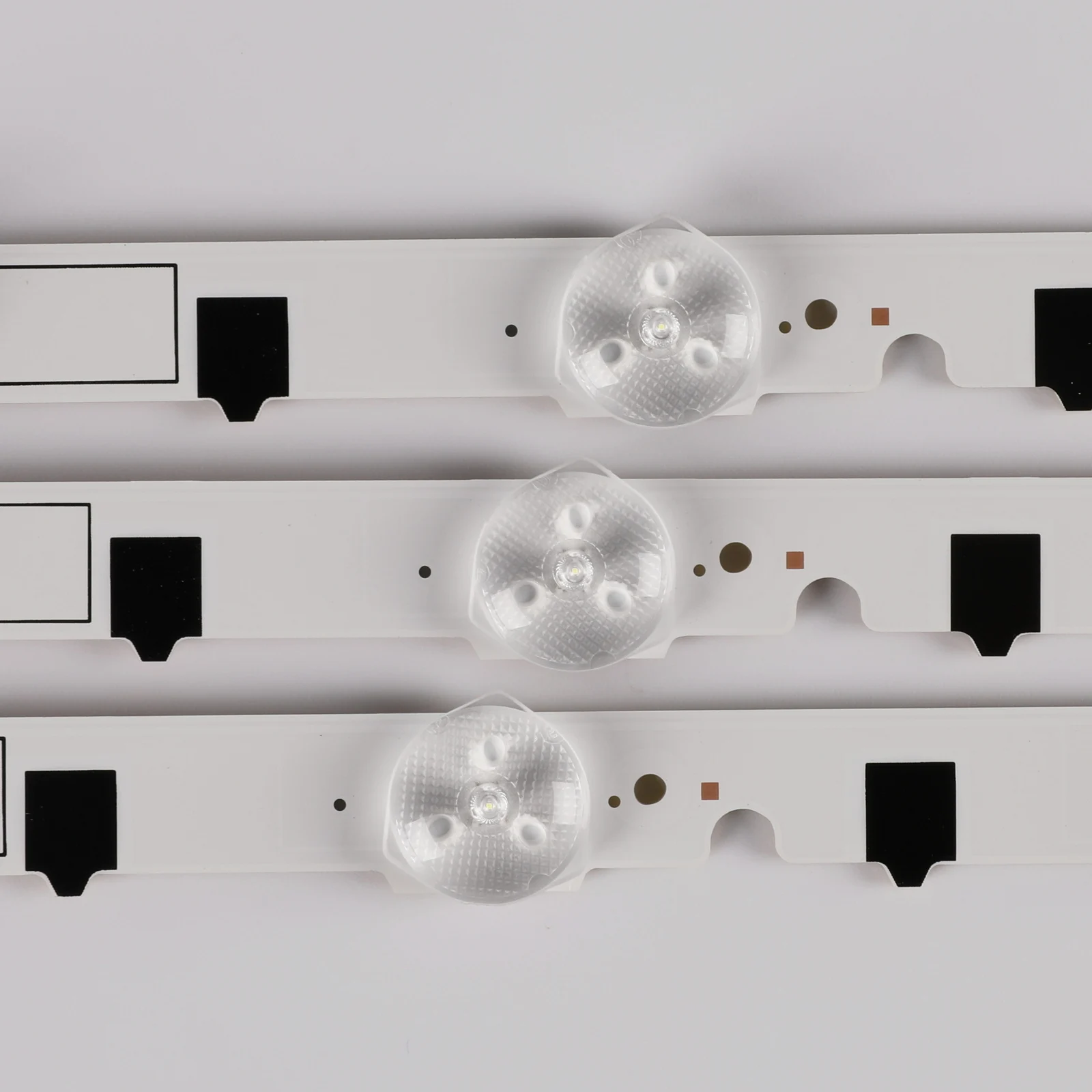 (Новый комплект) 14 шт. сменная светодиодная подсветка для Samsung UE42F5500 D2GE 420SCB R3 420SCA