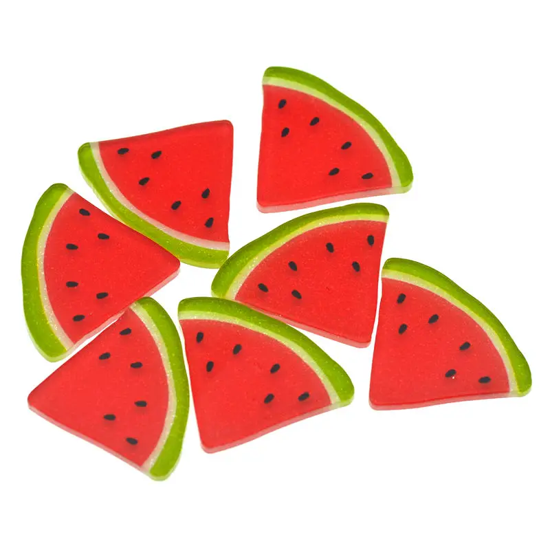 Блестящий акриловый Органайзер с плоской задней стороной 25 х32 мм 10 шт.|Украшение|