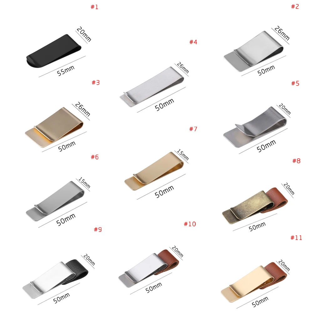 Держатель для ручек ручной работы из латуни и нержавеющей стали самоклеящаяся