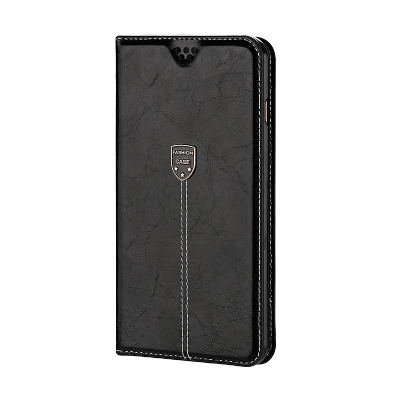 Роскошный чехол книжка из искусственной кожи для lenovo S898T S898 задняя крышка