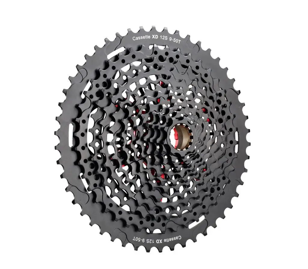 Набор скоростей RYET12 12 S переключатель задних кассет SUMC CHAIN s MTB Groupset набор горных