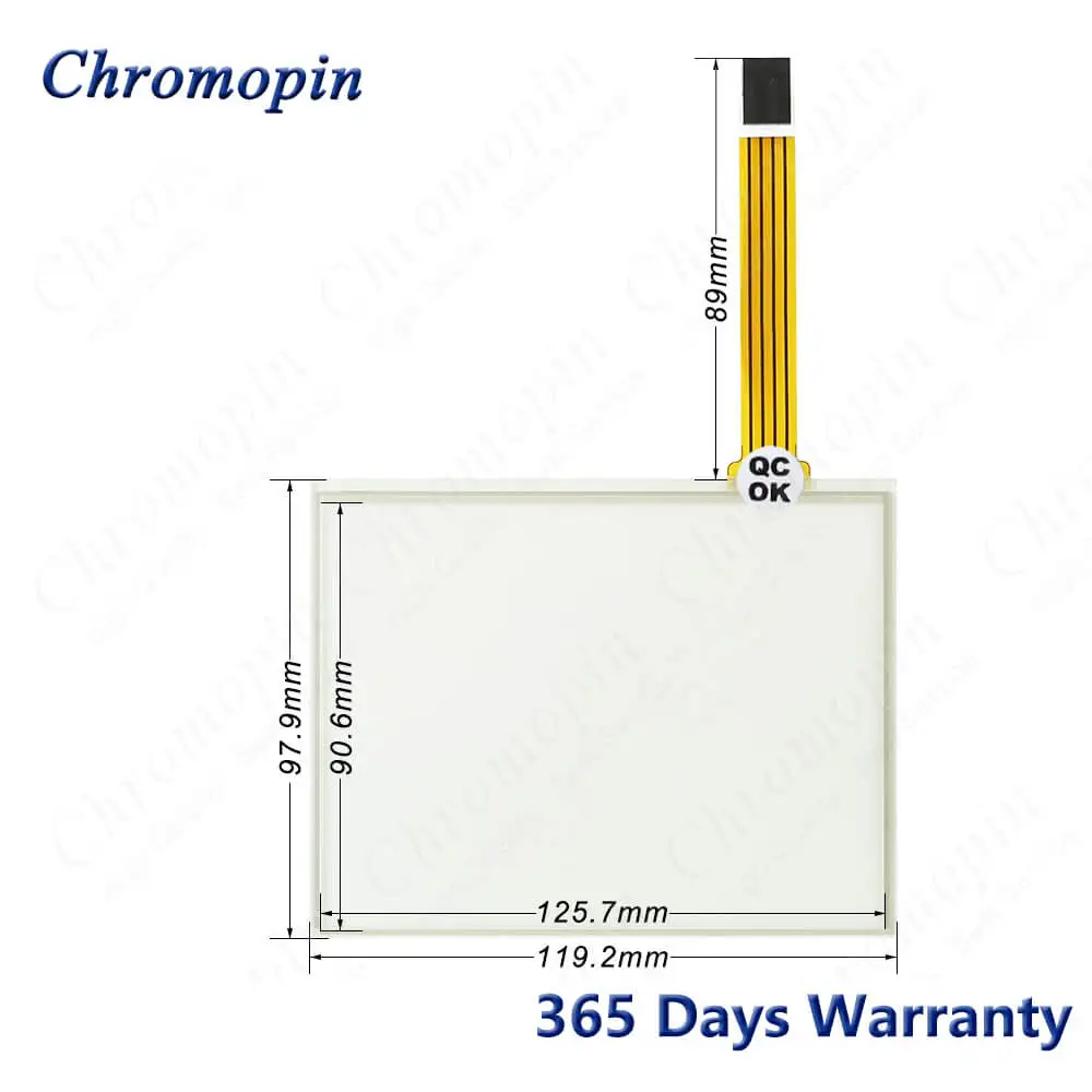 Женская сенсорная панель для смартфона Оригинальный сенсорный экран с передним