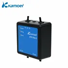 Kamoer, аквариумный телефон с полным раствором, оптическим датчиком, автоматическим отключением сверху, автоматическим водным наполнителем с защитой от внешнего света S3