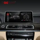 Автомобильный мультимедийный плеер, 12,3 дюймов, Android 10, 8 + 128 ГБ, для BMW 5GT Series F07 2009-2018, стерео, GPS-навигация, автомобильное радио, головное устройство