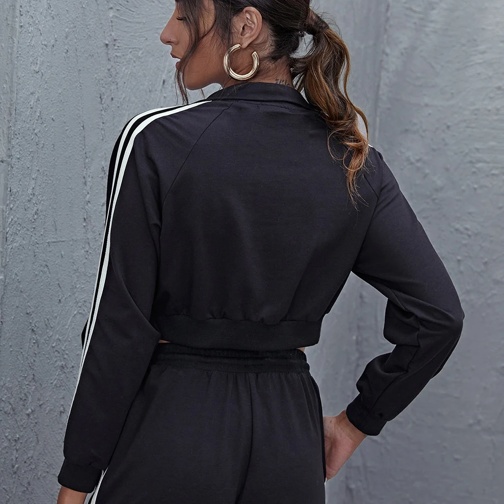 

Spring Autumn Vintage Gothic Sweatshirt Long Sleeve Crop Top Women Women Hoodies Hooded Streetwear Harajuku Hoodie