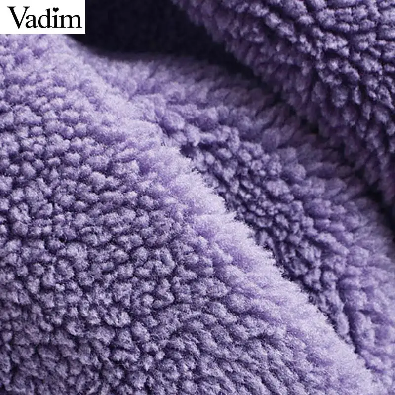 Женское элегантное платье vadim теплое пальто с искусственным мехом куртка на