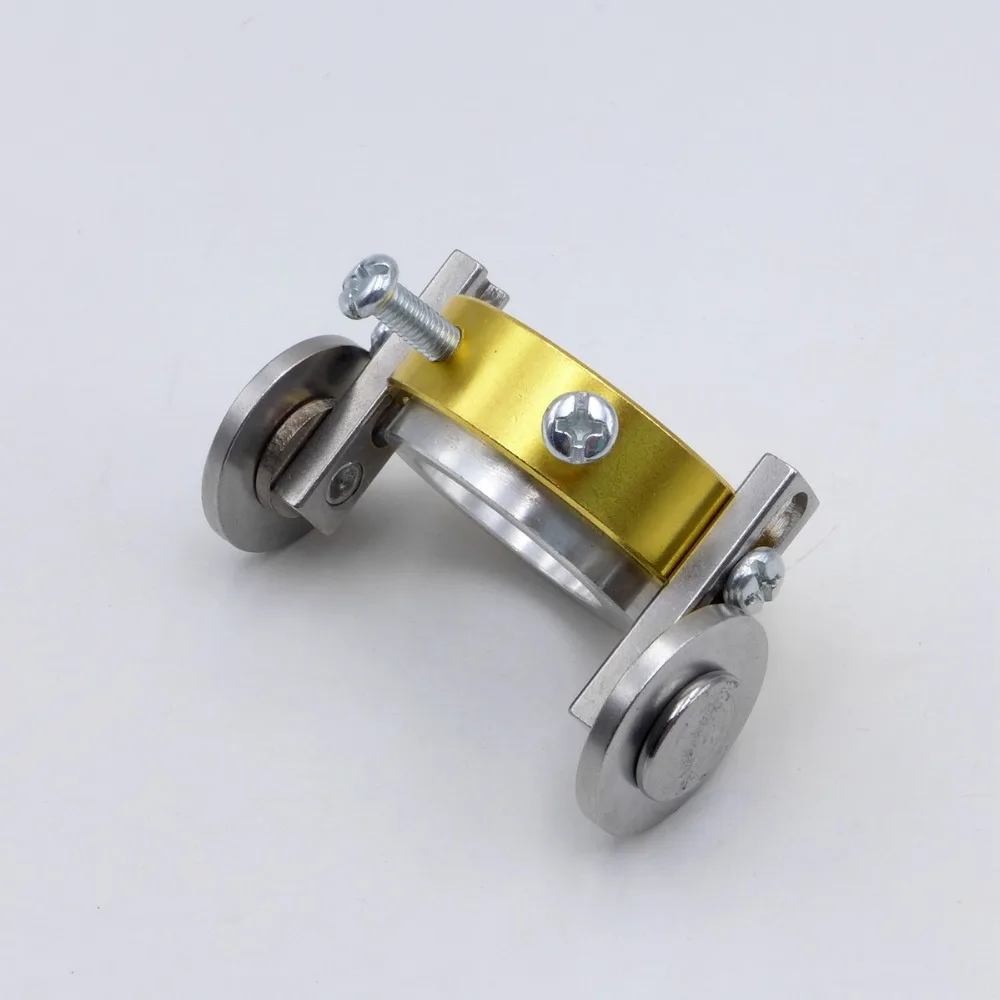 

AG60 SG55 WSD-60 Roller Guide Wheel GUIDE COMPASS Plasma Cutting Torch Accessories