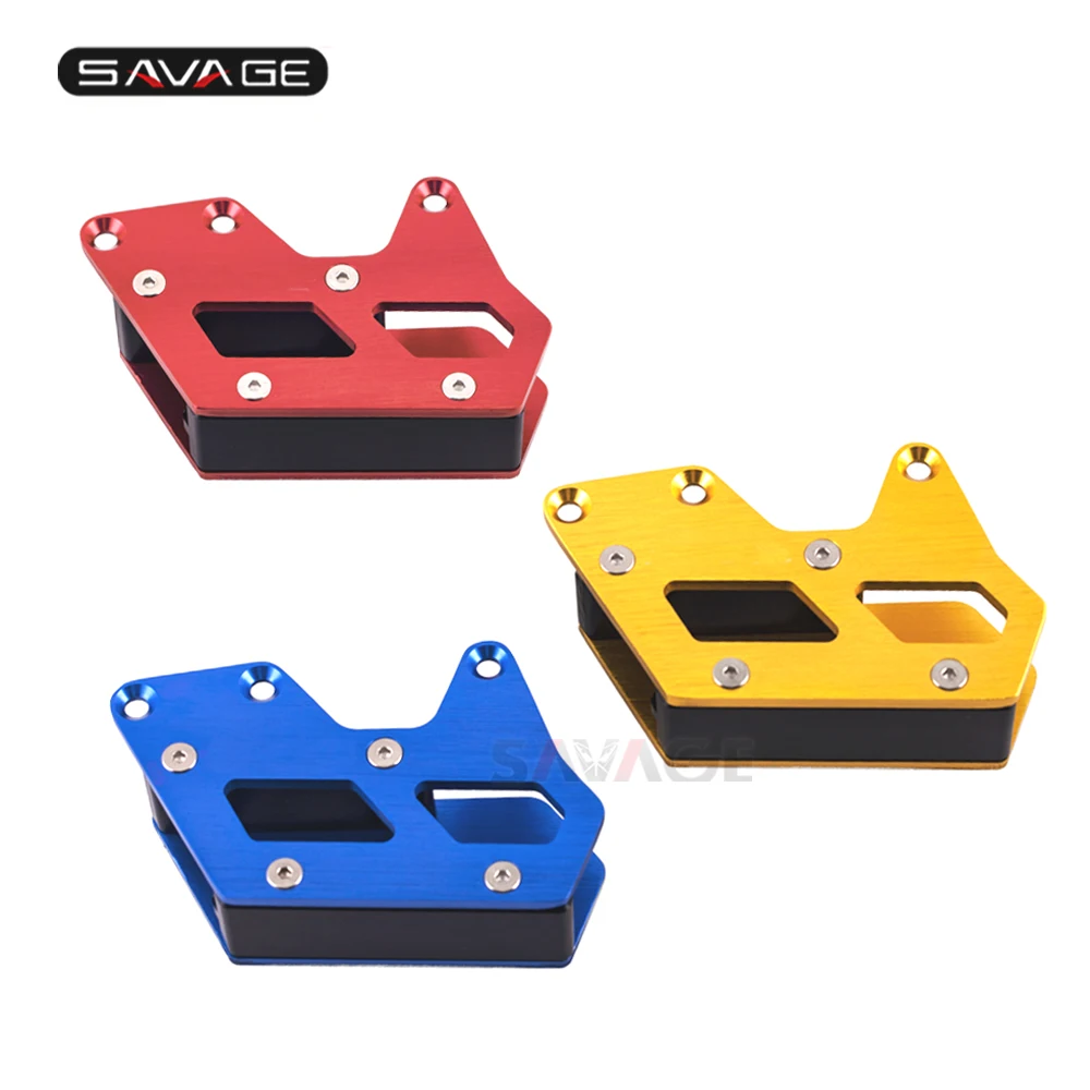 Направляющая цепи протектор для SUZUKI DR Z 400 E/S/SM DRZ400S DRZ400SM DRZ400E 2000 2020 DRZ мотоцикл