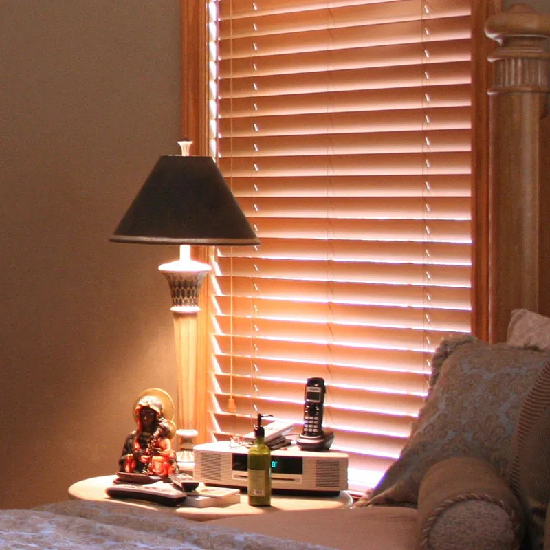 Бамбуковые жалюзи