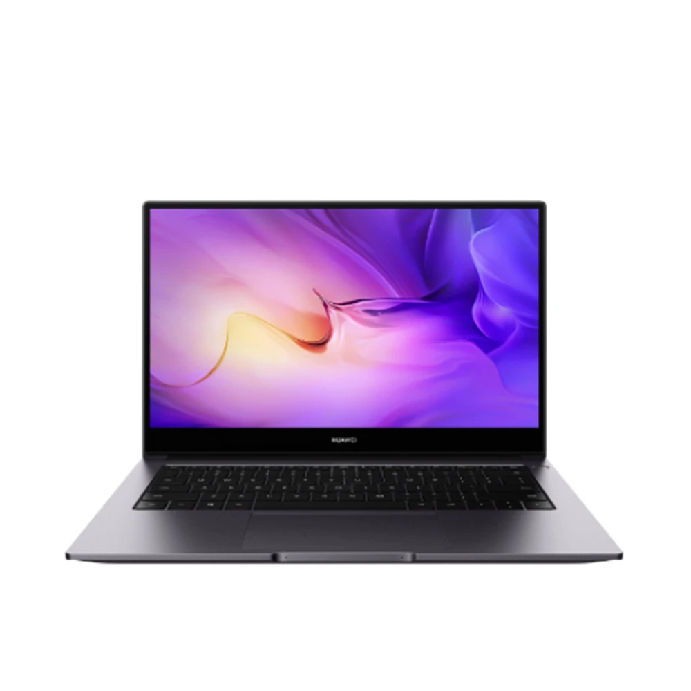 ноутбук huawei matebook d 14 2020 дюймов 16 гб 512 гб windows