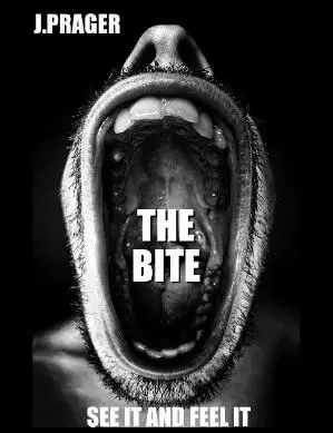 The Bite от Jose Prager Magic tricks|Волшебные фокусы| |