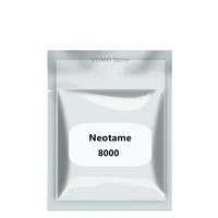 neotame 8000 sweetness sugar free sugar substitute low calorie functional sweetener