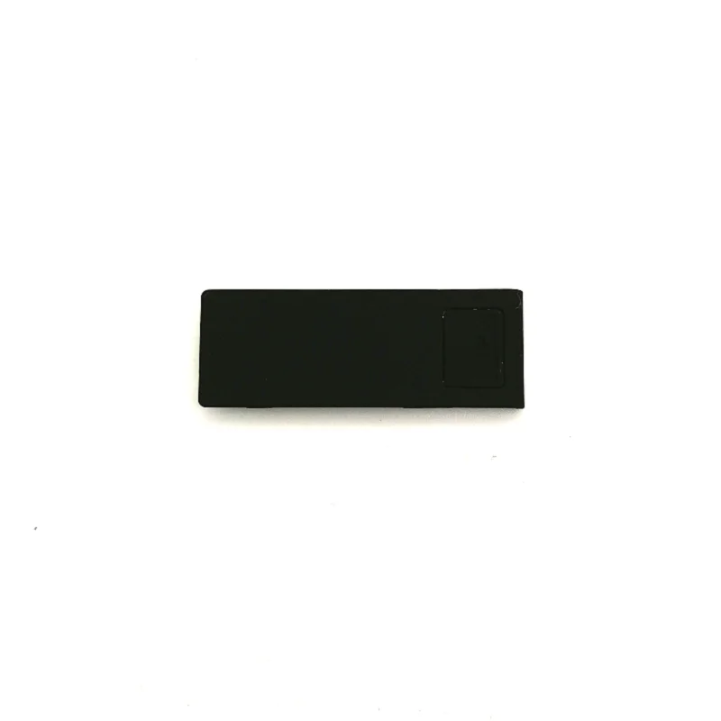 4 battery cover Оригинальные аксессуары для GoPro Hero 7 6 5 4 Черная Спортивная камера передняя дверь/Лицевая панель/стекло с УФ фильтром объектив/USB Крышка батарейного отсека - Цвет: 4 battery cover