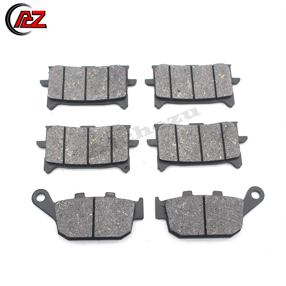 Задний тормоз для Renegade 500 800 2007-2011 ATV Can Am BRP Outlander 400 650 Max XT 800-2007 |