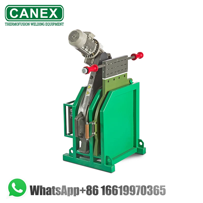 Butt Fusion Welding Machine|Аппараты для сварки труб| |