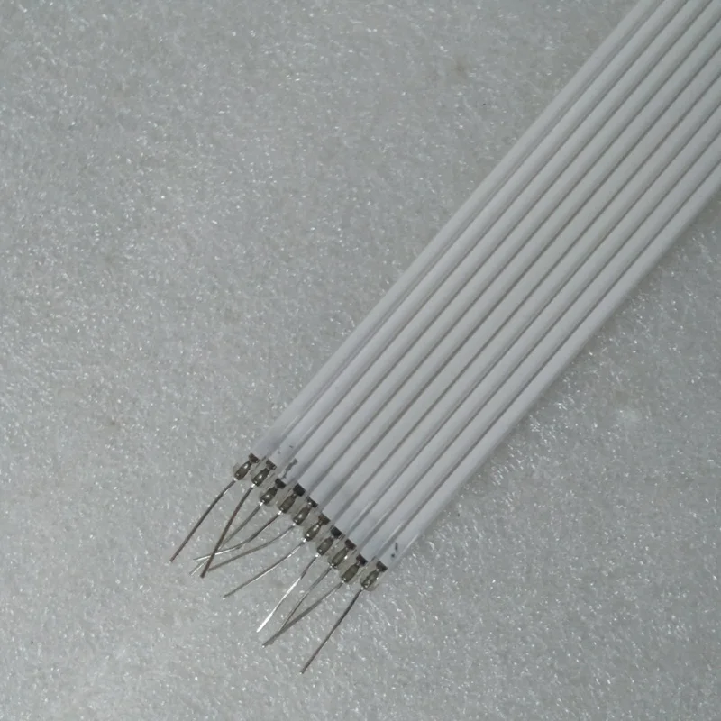 Free Shipping!!! 10PCS/Lot 220MM*2.6MM 10.4&quot CCFL Lamp Tube Code Cathode Fluorescent Backlight For Laptop | Компьютеры и офис