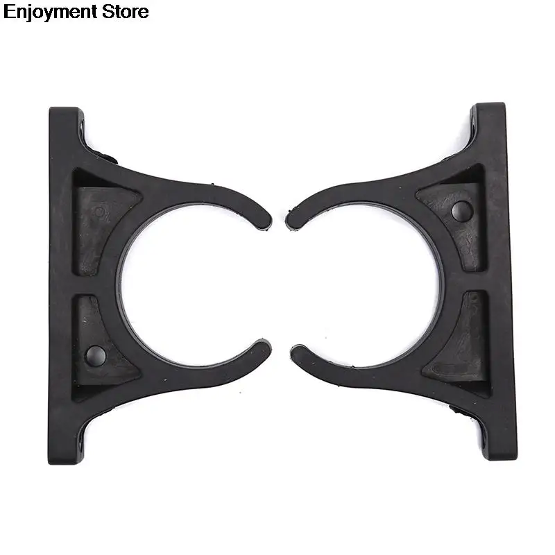 Зажимы для держателя весла КАЯКОВ 1 пара зажимы лопастей прочный пластик | Спорт и