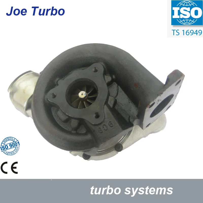 Турбокомпрессор GT2052V TURBO 454135 5010S 059145701S для Audi A4 A6 A8/Skoda Superb I/VW Volkswagen Passat B5 2.5L TDI