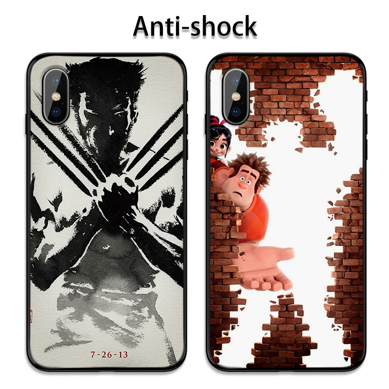 for xiaomi redmi 8a 8 a case coque soft tpu silicon back cover on redmi8a bumper hongmi phone shell Skin funny copas etui | Мобильные