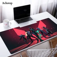 valorant gaming mouse mats 700x300x3mm omen gaming mouse pad big keyboard mousepad breach notebook gamer accessories padmouse