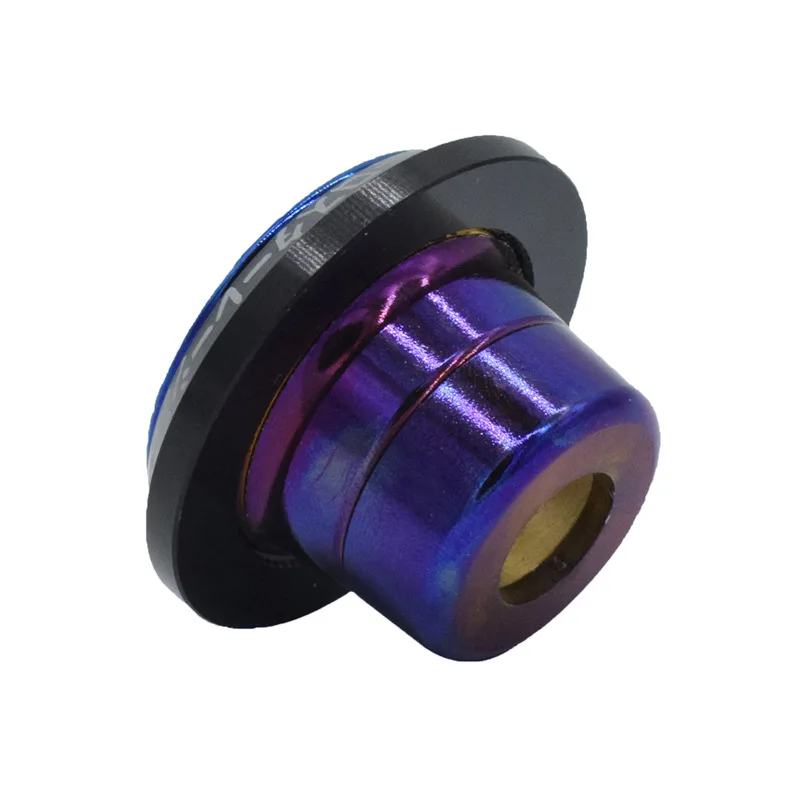 

Cross country vehicle motorcycle modified fork cup calf ghost fire electric scooter damping accessories fork cup