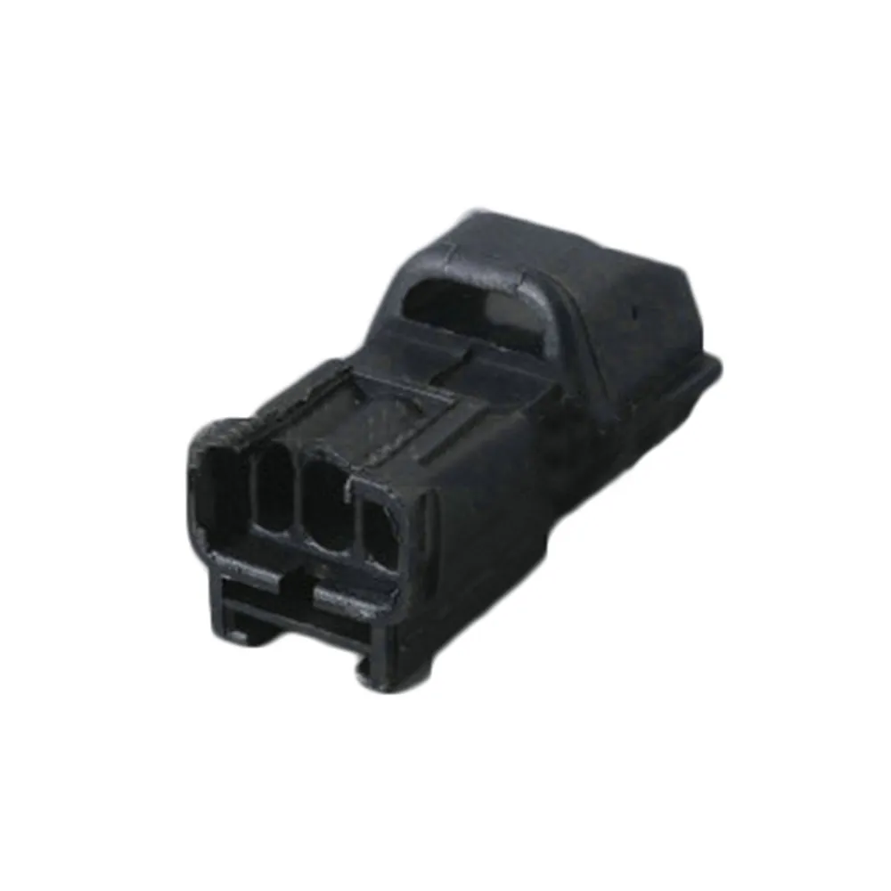 

5/10/20/50/100sets 3pin auto male waterproof Camshaft sensor plug connector MG611611-5 2 orders"