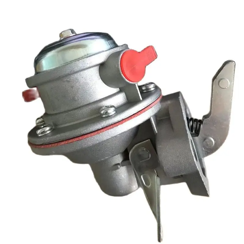 

Новый топливный насос, топливный подъемный насос для трактора John Deere RE42211 RE27667 RE37482 AR52159 AR49770 AR77914